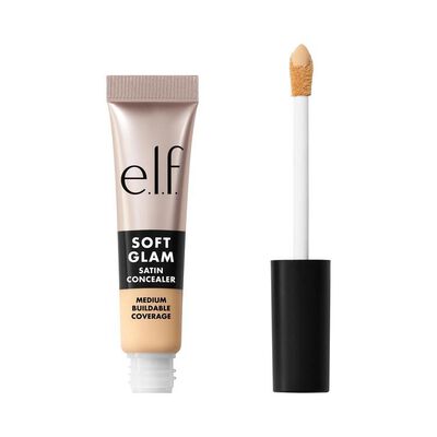 E.L.F. SOFT GLAM SATIN CONCEALER (CORRECTOR L&Iacute;QUIDO SATINADO)